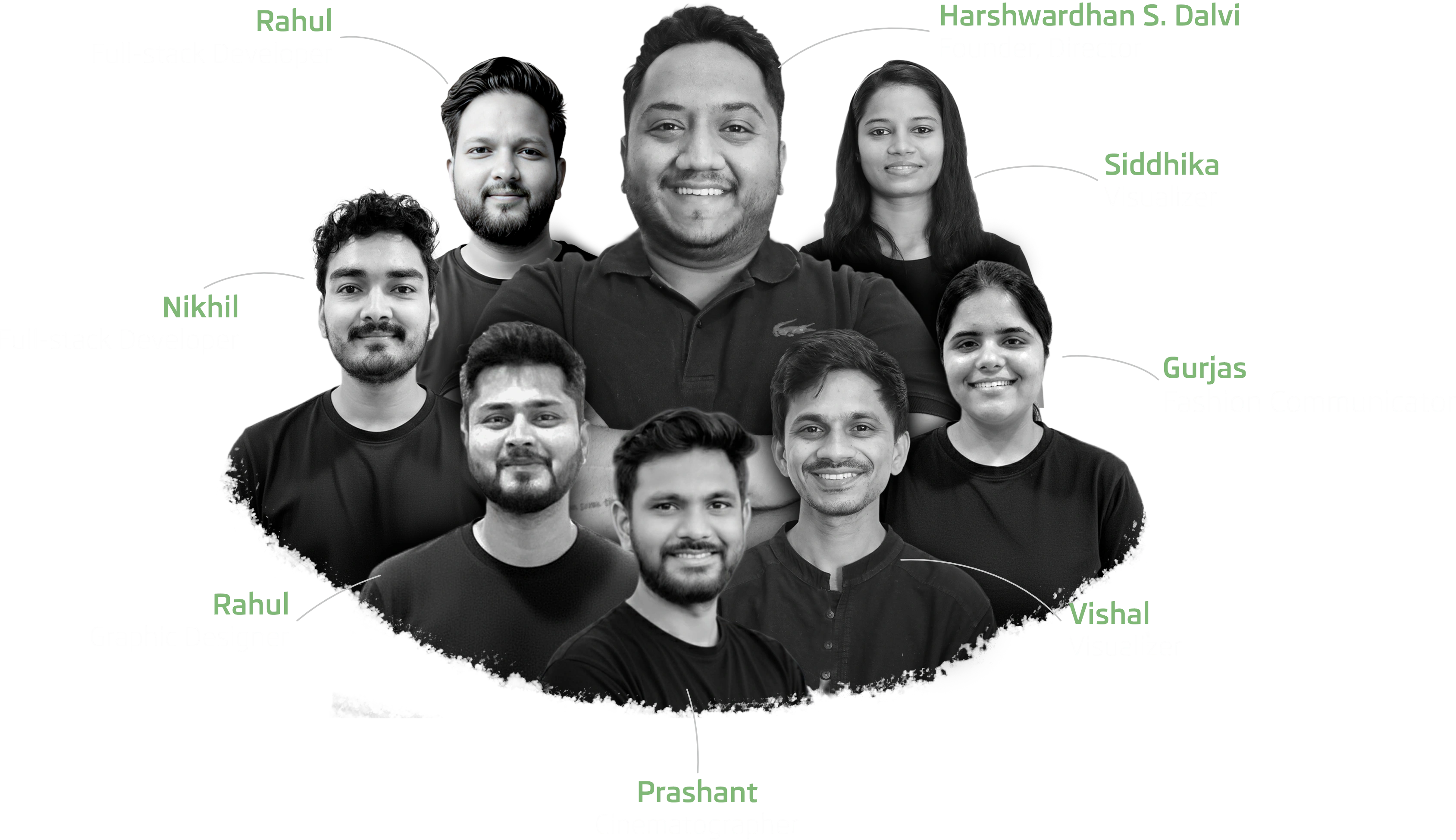 SVA Team Banner