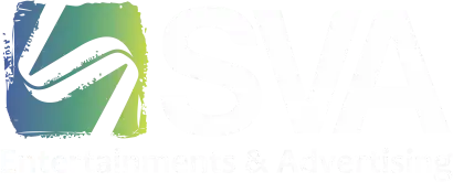 SVA Entertainment & Advertising Logo